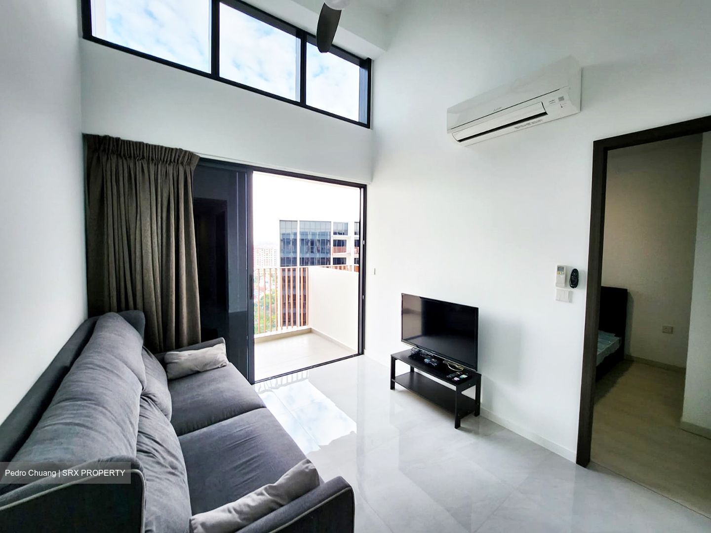Riverfront Residences (D19), Apartment #532388571